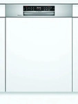 BOSCH HOME GRO&szlig;GER&Auml;TE SMI6ECS57E, BOSCH HOME GRO&szlig;GER&Auml;TE Bosch Serie 6 SMI6ECS57E