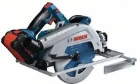 BOSCH PROFESSIONAL 06016B5130, BOSCH PROFESSIONAL Akku-Kreiss&auml;ge BITURBO GKS...