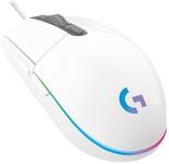 Logitech Gaming Mouse G102 LIGHTSYNC - Maus - F&uuml;r Rechtsh&auml;nder