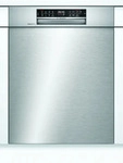 BOSCH HOME GRO&szlig;GER&Auml;TE SMU6ECS57E, BOSCH HOME GRO&szlig;GER&Auml;TE Bosch Serie 6 SMU6ECS57E