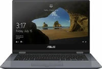 ASUS NB 90NB0N31-M13870, ASUS NB Asus VivoBook Flip 14 TP412FA-EC379R 14" Notebook,