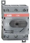 ABB LASTTRENNSCHALTER OT63F3 92196 / ABB OT63F3 1SCA105332R1001