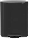 Brabantia Bo Treteimer 2 x 30L M&uuml;lleimer