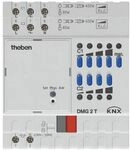 Theben DIMMAKTOR 2FACH GRUNDMODUL / THEBEN DMG2T KNX 4930270 T4930270