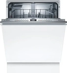 BOSCH HOME GRO&szlig;GER&Auml;TE SMV4HAX48E, BOSCH HOME GRO&szlig;GER&Auml;TE Bosch Serie 4 SMV4HAX48E