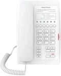 FANVIL H3-WHITE, Fanvil H3 - VoIP-Telefon - SIP, RTCP, RTP, SRTP, SIP v2 over...