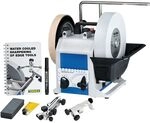 TORMEK Nassschleifmaschine T-8 200 Watt