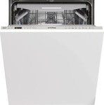 PRIVILEG RIO 3T131 A FE X, Privileg RIO 3T131 A FE X Vollint. Geschirrsp&uuml;ler