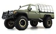 Amewi AMXROCK RCX8PS - Off-Road-Wagen - Elektromotor - 1:8 - Fahrbereit (RTD) -...
