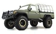 Amewi AMXROCK RCX8BS - Funkgesteuerter (RC) Lastwagen - Elektromotor - 1:8 -