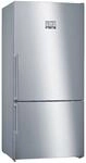 Bosch Serie 6 KGN86AIDP K&uuml;hl-Gefrierkombination, Standger&auml;t
