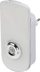 BRENNENSTUHL 1173240020, Brennenstuhl LED Sensor Sicherheitsleuchte SSL40A...