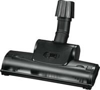 Xavax 110234 Turbob&uuml;rste mit Unianschluss, f&uuml;r Staubsauger