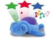 JAMARA Dreamy Turtle - LED - Freistehend - Junge/M&auml;dchen - Automatische Abschaltung