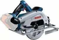 BOSCH PROFESSIONAL 06016B5030, BOSCH PROFESSIONAL Akku-Kreiss&auml;ge BITURBO GKS 18V-68