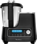 MOULINEX 9100039612, Moulinex HF4568 Multifunktionsk&uuml;chenmaschine ClickChef -