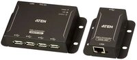 ATEN UCE3250 Local and Remote Units - USB-Erweiterung