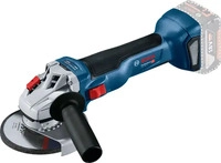 BOSCH PROFESSIONAL 06019J4000, Bosch Professional GWS 18V-10 Solo