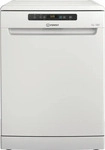 INDESIT DFO 3C23 A, Indesit DFO 3C23 A Freistehender Geschirrsp&uuml;ler