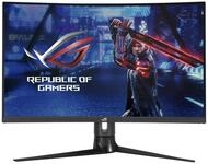 ASUS IT 90LM03S0-B04170, ASUS IT ASUS ROG Strix XG32VC - LED-Monitor - gebogen...