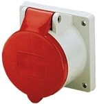 Mennekes CEE-ANB.STD.GER. 380V / MENNEK 1276 5X32A AM 1276