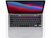 APPLE MYD82D/A, Apple MacBook Pro 13 ", Apple M1, 256GB, Space Grey Notebook,...