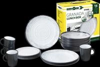 Brunner Lunch Box GRANADA