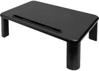 DIGITUS Ergonomische Monitorerh&ouml;hung