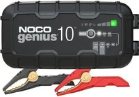 NOCO GENIUS10EU, NOCO GENIUS10EU 10A Battery Charger Batterie Ladeger&auml;t