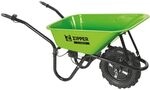 Zipper ZI-EWB500 Elektrische Schubkarre