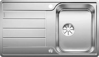 BLANCO 525330, BLANCO CLASSIMO 45 S-IF Sp&uuml;le