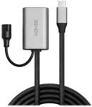 Lindy Active Extension Cable - USB-Verl&auml;ngerungskabel - USB-C (M)