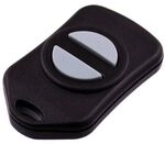 Schalk MINI-FUNK-HANDSENDER 2-KANAL / SCHALK FS3HS2B