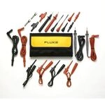 Fluke ME&szlig;LEITUNGSSATZ ELEKTRONISCH / FLUKE TL80A-1 3971229