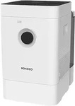 BONECO 83370, BONECO H400 HYBRID Luftbefeuchter/Luftreiniger