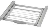 Xavax 110225 Zwischenbausatz f&uuml;r Waschmaschinen/Trockner