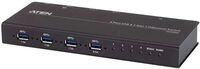 ATEN US3344I - USB-Umschalter f&uuml;r die gemeinsame