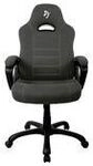 Arozzi Enzo WOVEN FABRIC - PC-Gamingstuhl - 95 kg - Schwarz - Schwarz - Schwarz...