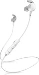 PHILIPS LIGHT TAE4205WT/00, PHILIPS LIGHT Philips TAE4205WT - Ohrh&ouml;rer mit Mikrofon