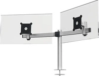 DURABLE 508623, Durable 508623 - Klemme - 8 kg - 53,3 cm (21 Zoll) - 68,6 cm (27