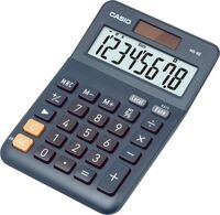 Casio Tischrechner MS-8E