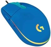 Logitech Gaming Mouse G102 LIGHTSYNC - Maus - F&uuml;r Rechtsh&auml;nder