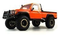 Amewi AMXROCK RCX8P - Off-Road-Wagen - 1:8 - 14 Jahr(e) - 3,6 kg
