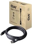 Club 3D DisplayPort-Kabel - DisplayPort (M)