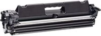 KMP H-T251X - 115 g - Schwarz - kompatibel - Tonerpatrone (Alternative zu: HP CF230X)