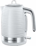 RUSSELL HOBBS 24360-70, Russell Hobbs Inspire White Wasserkocher