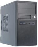Chieftec Mesh Series CT-04B - Tower - micro ATX