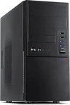 INTER-TECH 88881304, Inter-Tech IT-6865 - Tower - micro ATX - keine