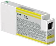 Epson UltraChrome HDR - 700 ml - Gelb - original