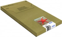 Epson Tinte 603XL EasyMail Multipack, CMYK Tintenpatrone, Multipack